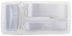 Santex Set decorativ pentru mașină Culori: Alb
