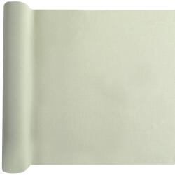 Santex Покривка за маса - креп 35 x 300 см ЦВЯТ: Маслина
