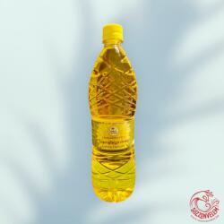  Hidegen sajtolt napraforgó étolaj 1l