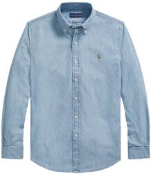 Ralph Lauren Cămaşă Chambray-Cubdppcs 710792042001 450 light/pastel blue