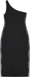 EA7 Rochie 7W000962AF12484 UC001 black (7W000962AF12484 UC001 black)