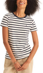 Nautica T-Shirt 3NC37V010 1bw bright white (37V010-1bw bright white)