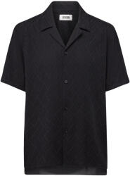 DRYKORN Cămaşă BIJAN_2-140028 1000-black (BIJAN_2-140028 1000-black)