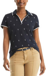 Nautica Polo 3NC45K116 4vn navy seas (45K116-4vn navy seas)