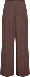 ONLY Pantaloni Onlemmia-Siesta Linen Wide 15370398 19-1213 TCX shopping bag (15370398 19-1213 TCX shopping bag)