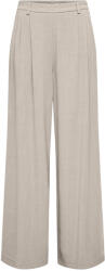 ONLY Pantaloni Onlemmia-Siesta Linen Wide 15370398 13-0000 TCX moonbeam (15370398 13-0000 TCX moonbeam)