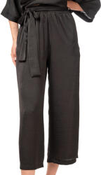 MOUTAKI Pantaloni 26.03. 12 black (26.03.12 black)