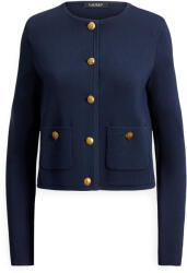 Ralph Lauren Jachetă Crd Crw Swtr Jkt 200P03460001 lauren navy (200P03460001 lauren navy)