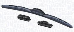 Magneti Marelli Lamela stergator MAGNETI MARELLI 000723061843 (000723061843) - fixbox
