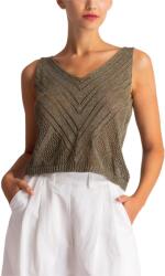 MOUTAKI Top 26. KN1.26 khaki (26.KN1.26 khaki)