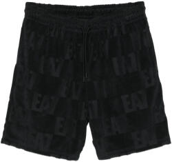 EA7 Bermude 7M000506AF21254 UC001 black (7M000506AF21254-UC001 black)