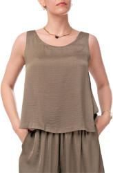 MOUTAKI Top 26.01. 60 khaki (26.01.60 khaki)
