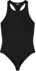 EA7 Bodysuit 7W001122AF12625 UC001 black (7W001122AF12625 UC001 black)