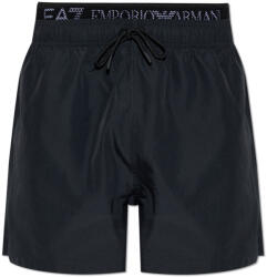 EA7 Costum de baie 7M001689AF21074 UC001 black (7M001689AF21074 UC001 black)