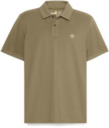 Timberland Polo Millers River Pique TB0A6VDPA581 301 dark green (TB0A6VDPA581 301 dark green)