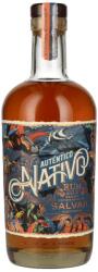 Autentico Nativo Salvaje - ром 700ml