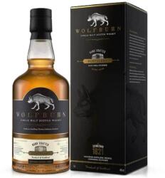 Wolfburn Northland - малцово шотландско уиски 700ml