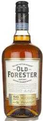 Old Forester 86 proof - бърбън 700ml