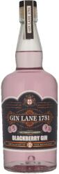 Gin Lane 1751 Blackberry - джин 700ml