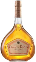 Cles Des Ducs VS - арманяк 700ml