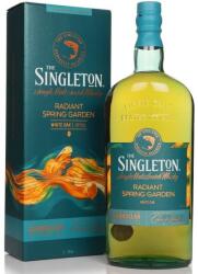 The Singleton The Singleton Radiant Spring Garden - малцово шотландско уиски 1L