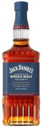 Jack Daniel's Jack Daniel's American Single Malt - малцово американско уиски 1L