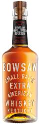 Bowsaw Small Batch Bourbon - бърбън 700ml