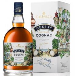 CAMUS Ile De Re - коняк 700ml