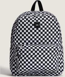 Vans Old Skool Check Backpack One Size | Unisex | Rucsacuri | Negru | VN000H4XY281
