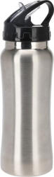 Excellent Houseware Sticla apa Excellent Houseware, aluminiu, 500 ml, argintiu (KO-997100480)