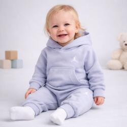 Jordan baby mj brknln flc po set 24m | Copii | Treninguri, seturi de trening | Mov | 65F117-BAD