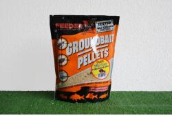 FeederX -Wild Carp 3 Natural Mix Aroma