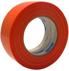 Artool Banda suprafete rugoase, pentru exterior, portocalie, 48 mm x 50 m, Artool (139977)