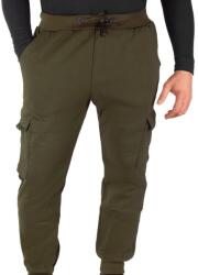 TifanTEX Pantaloni de training pentru bărbați Loshan verde 9366-87 (2629H6)