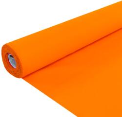 Hermann Cotton material metraj portocaliu (țesătură keper din bumbac) (3787E5)