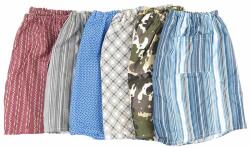 TifanTEX Pantaloni scurți clasici pentru bărbați (pantaloni scurți, ) (2006E5)