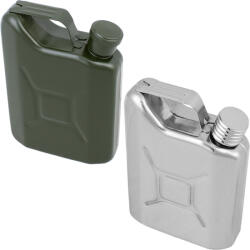 TifanTEX Butelcă Canistră 170 ml (Butelcă inoxidabilă) (3366E5)