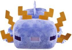 Mattel Minecraft Figurina de Plus Axolotl Albastru 20cm (MTHBN39_JDH77) Figurina