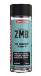 Nutrend ZMB - 60 caps
