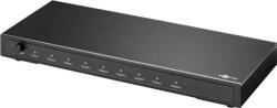 Goobay Splitter HDMI Ultra HD 4K/2K, 1 intrare / 8 iesiri (SPLT-HDMI-58979-GBAY)