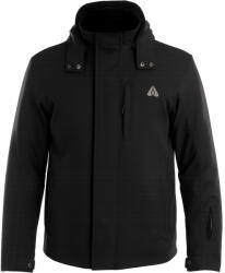 AGVpro Commuter Bărbătesc Geacă de motocicletă Negru GVR30259 (GVR30259)