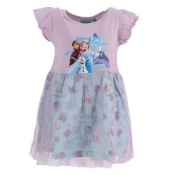 Disney Jégvarázs Mountain gyerek nyári ruha 2 - 6 év / 92 - 116 cm (FR55)