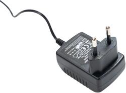 CLP Hepler fotel masszázs funkcióval műbőr, krém (318048)