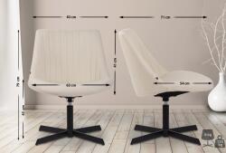 CLP Lounger Granby, krém (317796)