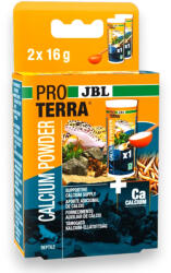 JBL ProTerra kálciumpor 2x16g (JBL72541)