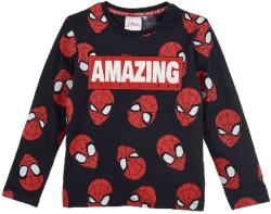 Kids movie heroes Блуза spiderman (hu1346-dgy)