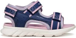 GEOX Сандали j sandal airadyum gi
