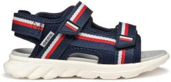 GEOX Сандали j sandal airadyum bo - sportdepot - 84,86 лв