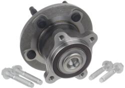 SKF Set rulment roata SKF VKBA 7185 (VKBA 7185) - fixbox