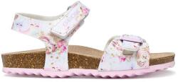 GEOX Сандали j adriel girl